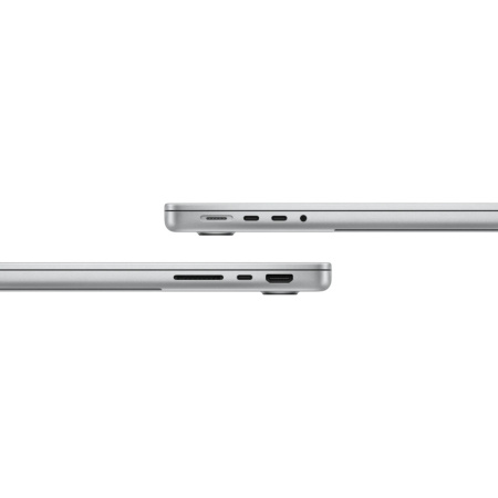 MacBook Pro M5
